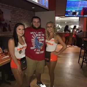 Meet your Posher, Jordan